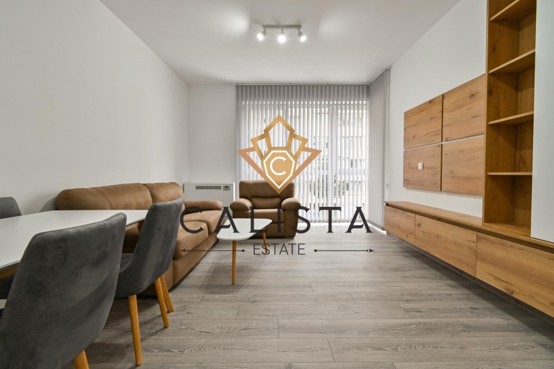 Издаје се  1 спаваћа соба Софија , Врабница 2 , 55 м2 | 68478926 - слика [2]
