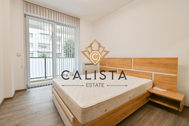 Издаје се  1 спаваћа соба Софија , Врабница 2 , 55 м2 | 68478926 - слика [6]