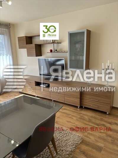 For Rent  1 bedroom Varna , VINS-Cherven ploshtad , 60 sq.m | 11212680