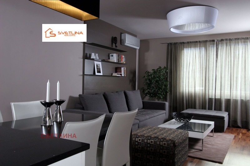 Para alugar  1 quarto Sofia , Dragalevci , 65 m² | 33976958 - imagem [2]