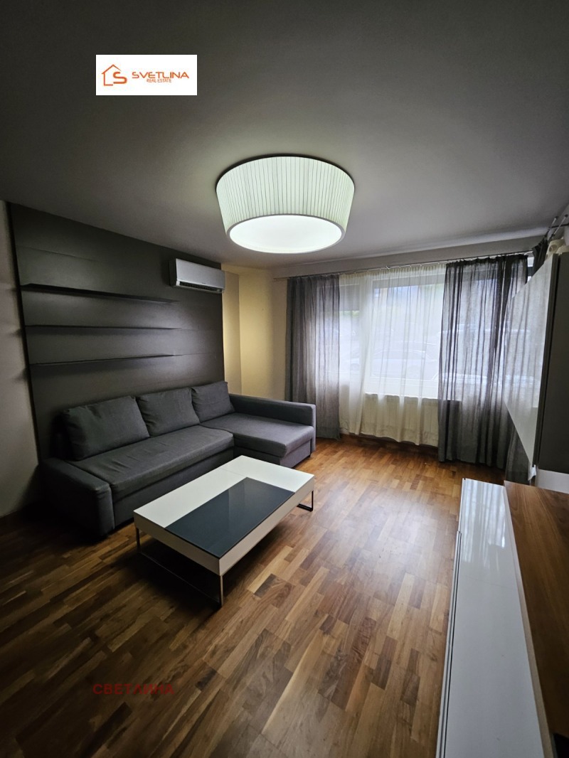 Para alugar  1 quarto Sofia , Dragalevci , 65 m² | 33976958 - imagem [6]
