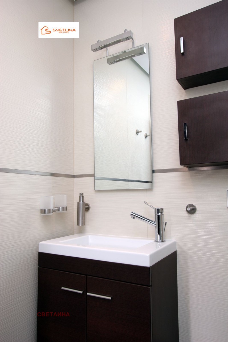 Para alugar  1 quarto Sofia , Dragalevci , 65 m² | 33976958 - imagem [12]
