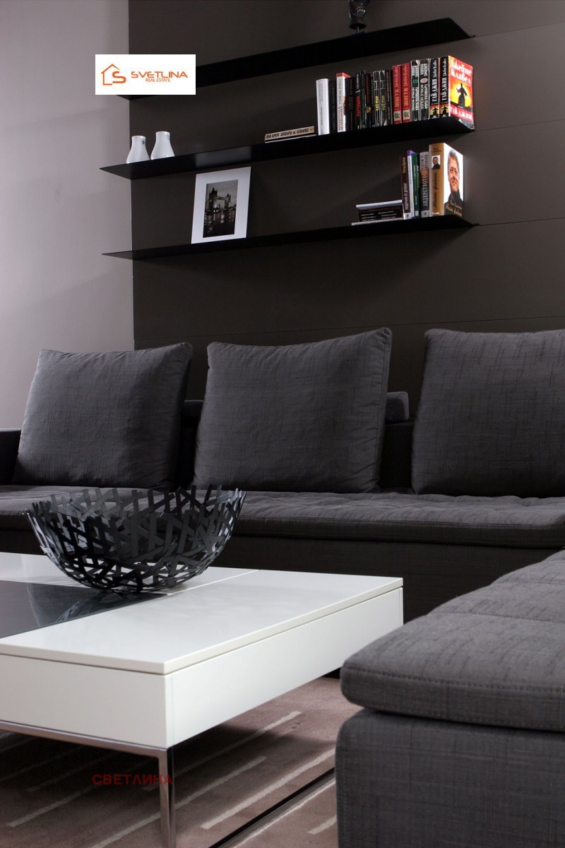 Para alugar  1 quarto Sofia , Dragalevci , 65 m² | 33976958 - imagem [4]