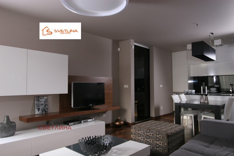 Para alugar  1 quarto Sofia , Dragalevci , 65 m² | 33976958 - imagem [5]