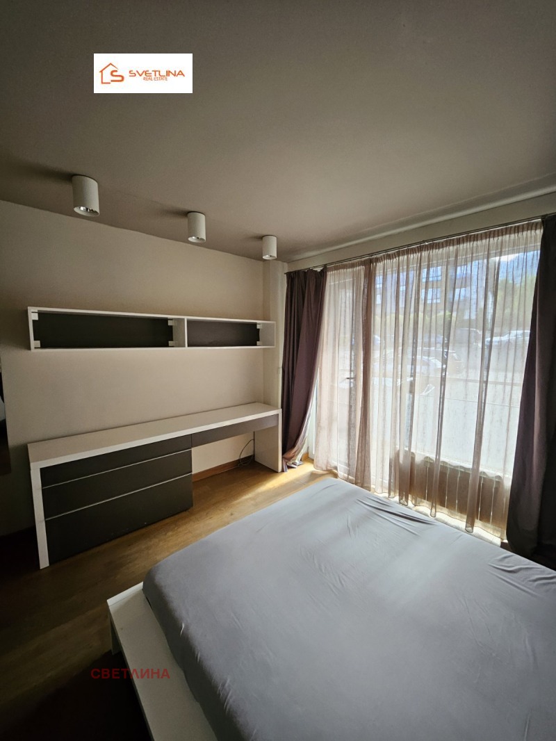 Para alugar  1 quarto Sofia , Dragalevci , 65 m² | 33976958 - imagem [8]
