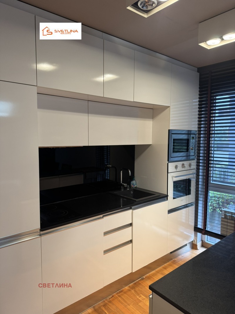 Para alugar  1 quarto Sofia , Dragalevci , 65 m² | 33976958 - imagem [7]