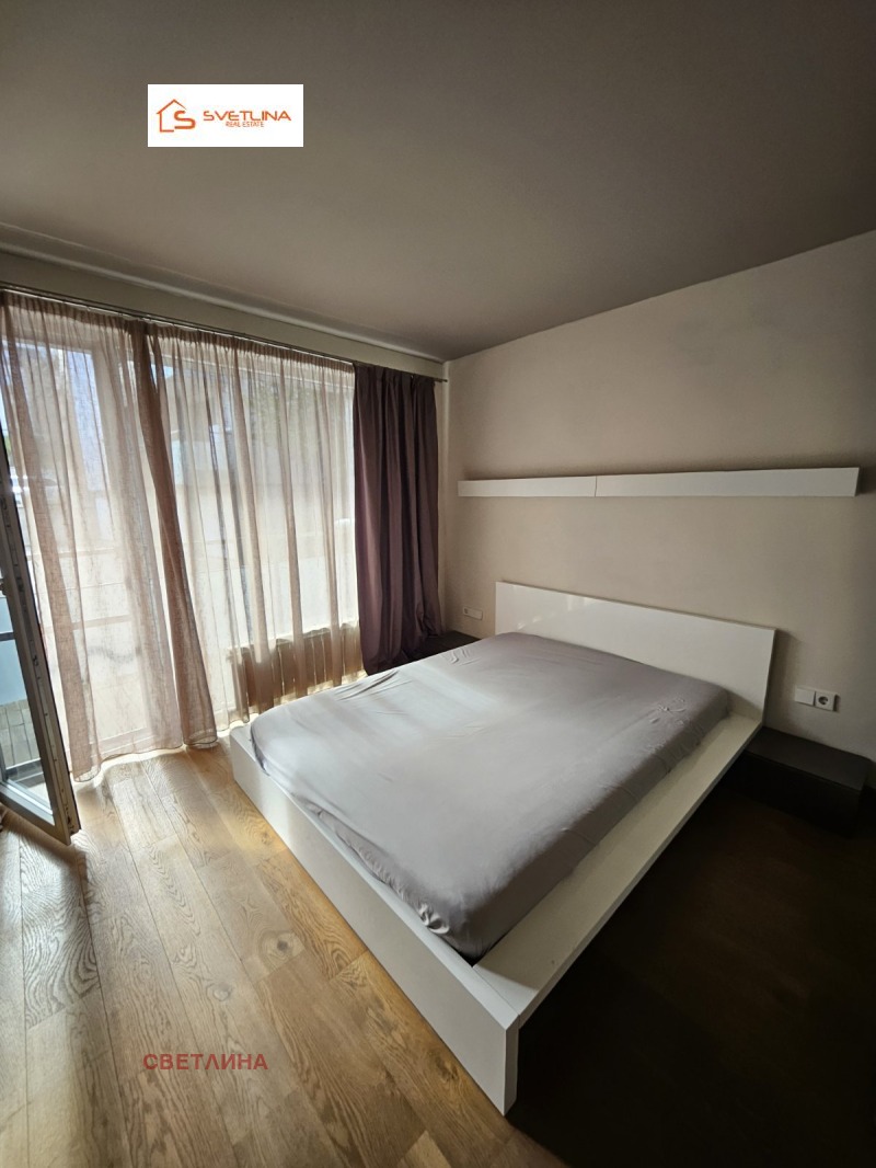 Para alugar  1 quarto Sofia , Dragalevci , 65 m² | 33976958 - imagem [11]