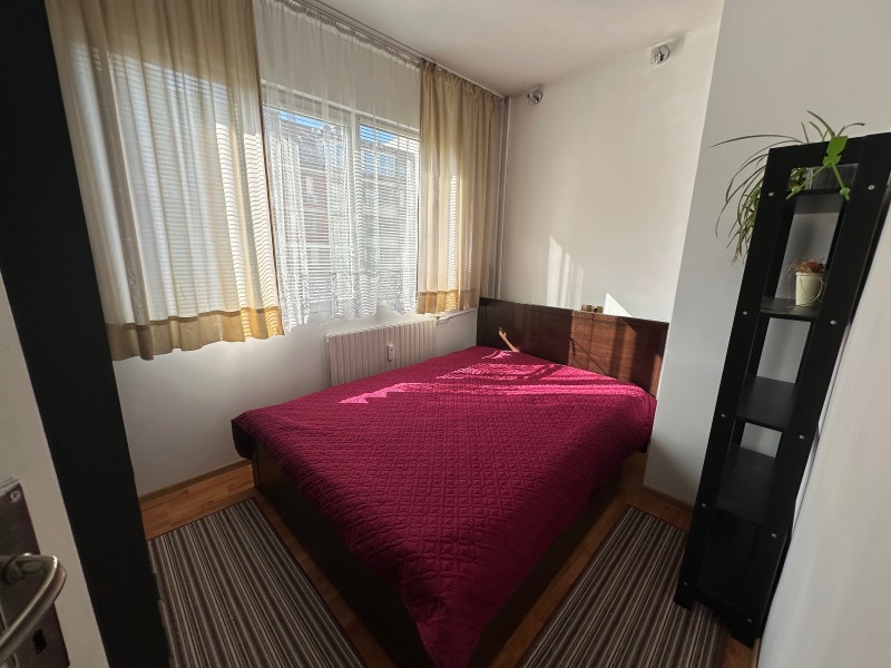 Para alugar  1 quarto Sofia , Mladost 4 , 65 m² | 35668911 - imagem [12]