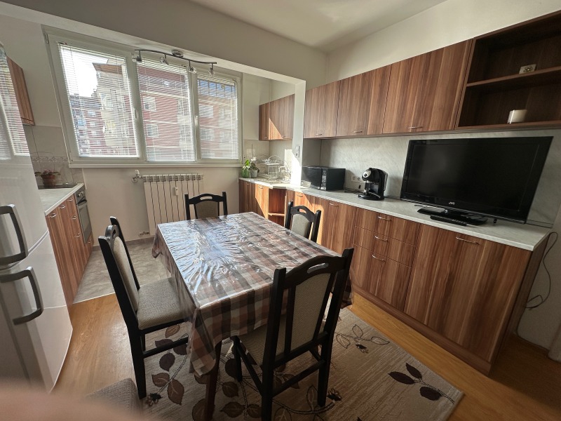 Para alugar  1 quarto Sofia , Mladost 4 , 65 m² | 35668911 - imagem [6]