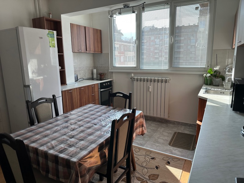 Para alugar  1 quarto Sofia , Mladost 4 , 65 m² | 35668911 - imagem [7]