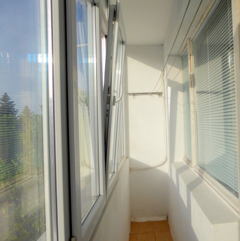 Дава под наем 2-СТАЕН, гр. Варна, Чайка, снимка 9 - Апартаменти - 52780584