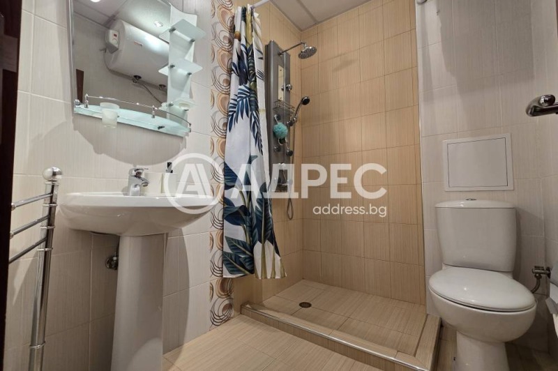 Дава под наем 2-СТАЕН, гр. София, Дружба 2, снимка 11 - Апартаменти - 53042775