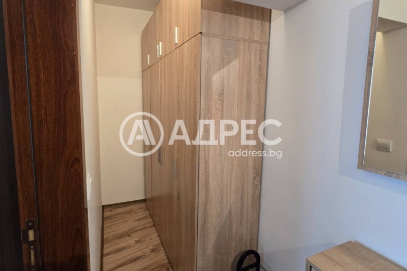 Дава под наем 2-СТАЕН, гр. София, Дружба 2, снимка 6 - Апартаменти - 53042775