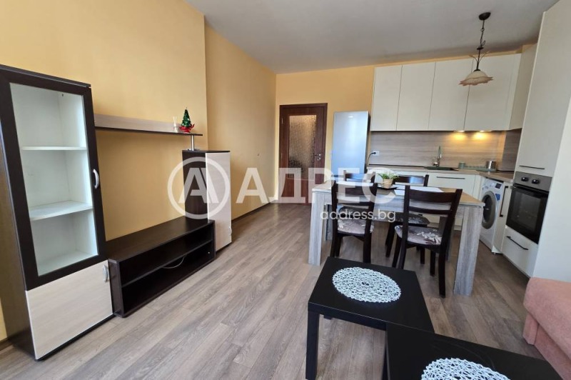 Дава под наем 2-СТАЕН, гр. София, Дружба 2, снимка 10 - Апартаменти - 53042775