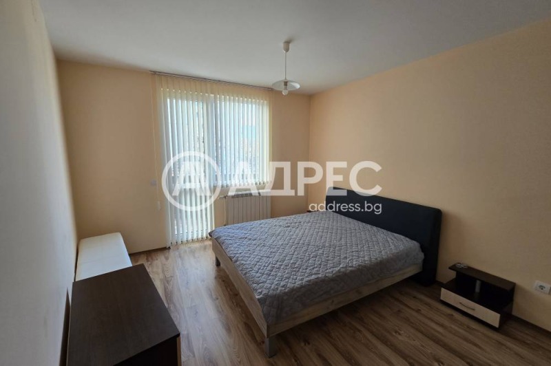 Дава под наем 2-СТАЕН, гр. София, Дружба 2, снимка 7 - Апартаменти - 53042775