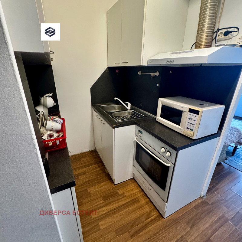 Дава под наем 2-СТАЕН, гр. София, Красна поляна 3, снимка 4 - Апартаменти - 53450568