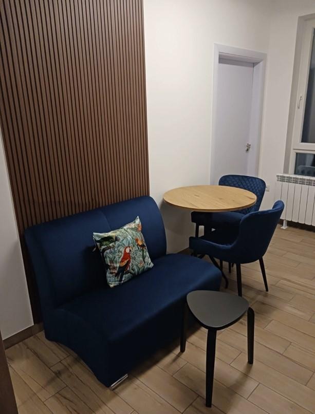 Дава под наем 2-СТАЕН, гр. София, Малинова долина, снимка 2 - Апартаменти - 53641410