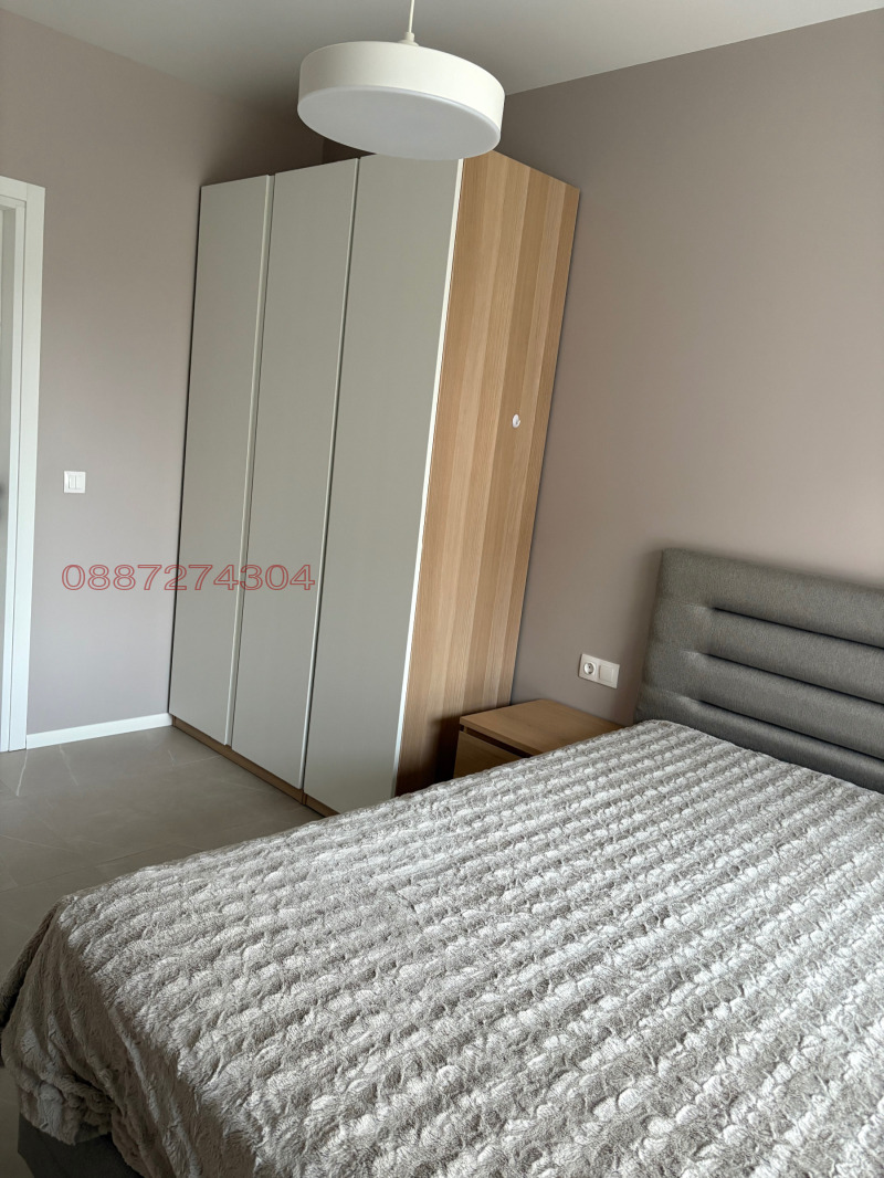 Дава под наем 3-СТАЕН, гр. София, Хладилника, снимка 9 - Апартаменти - 52784404