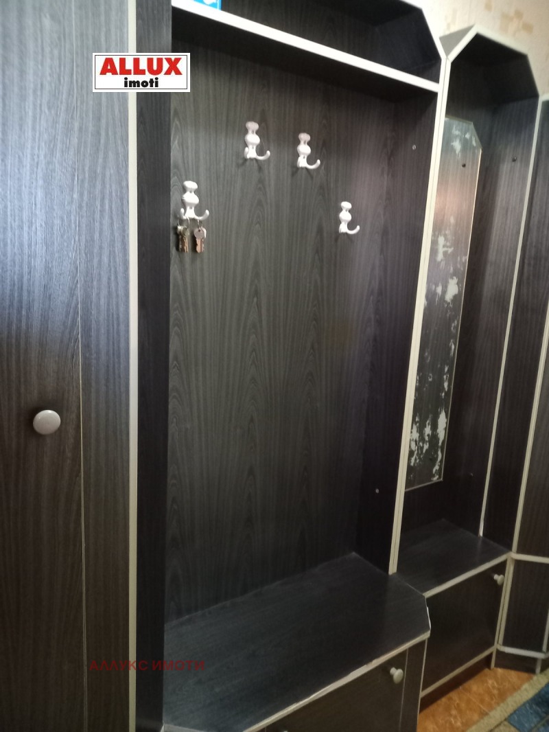 Дава под наем 3-СТАЕН, гр. Русе, Хъшове, снимка 11 - Апартаменти - 53267546