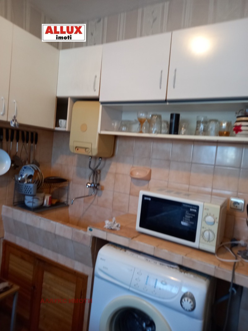 Дава под наем 3-СТАЕН, гр. Русе, Хъшове, снимка 8 - Апартаменти - 53267546