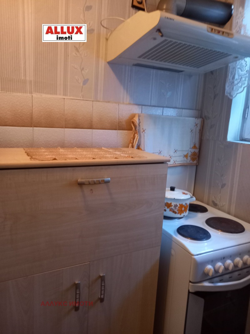 Дава под наем 3-СТАЕН, гр. Русе, Хъшове, снимка 5 - Апартаменти - 53267546