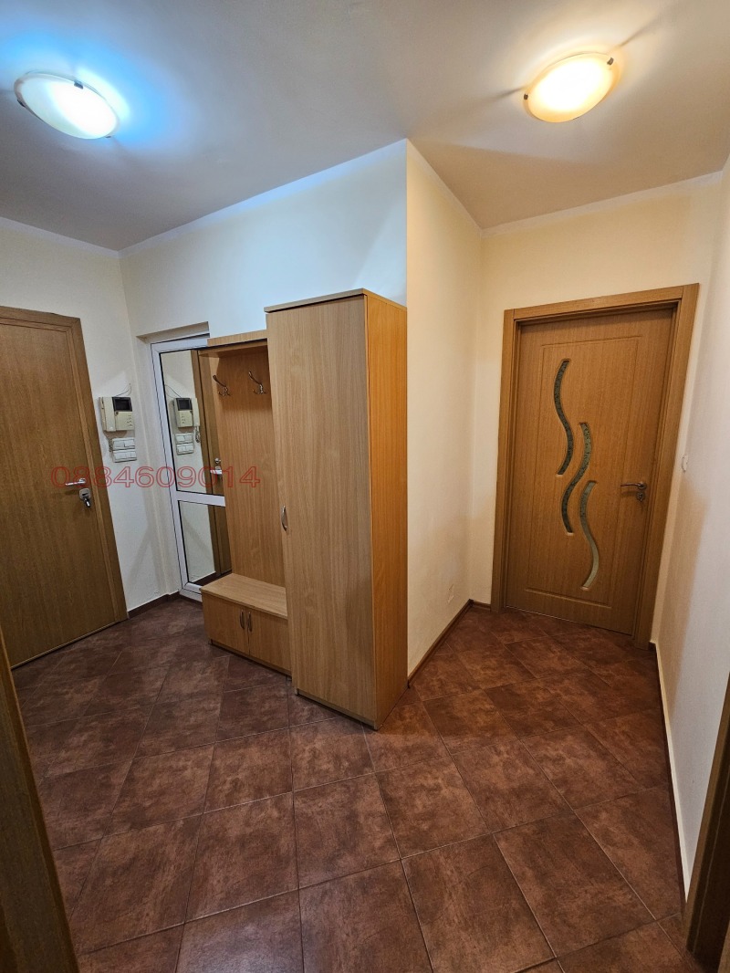 Дава под наем 3-СТАЕН, гр. София, Люлин 8