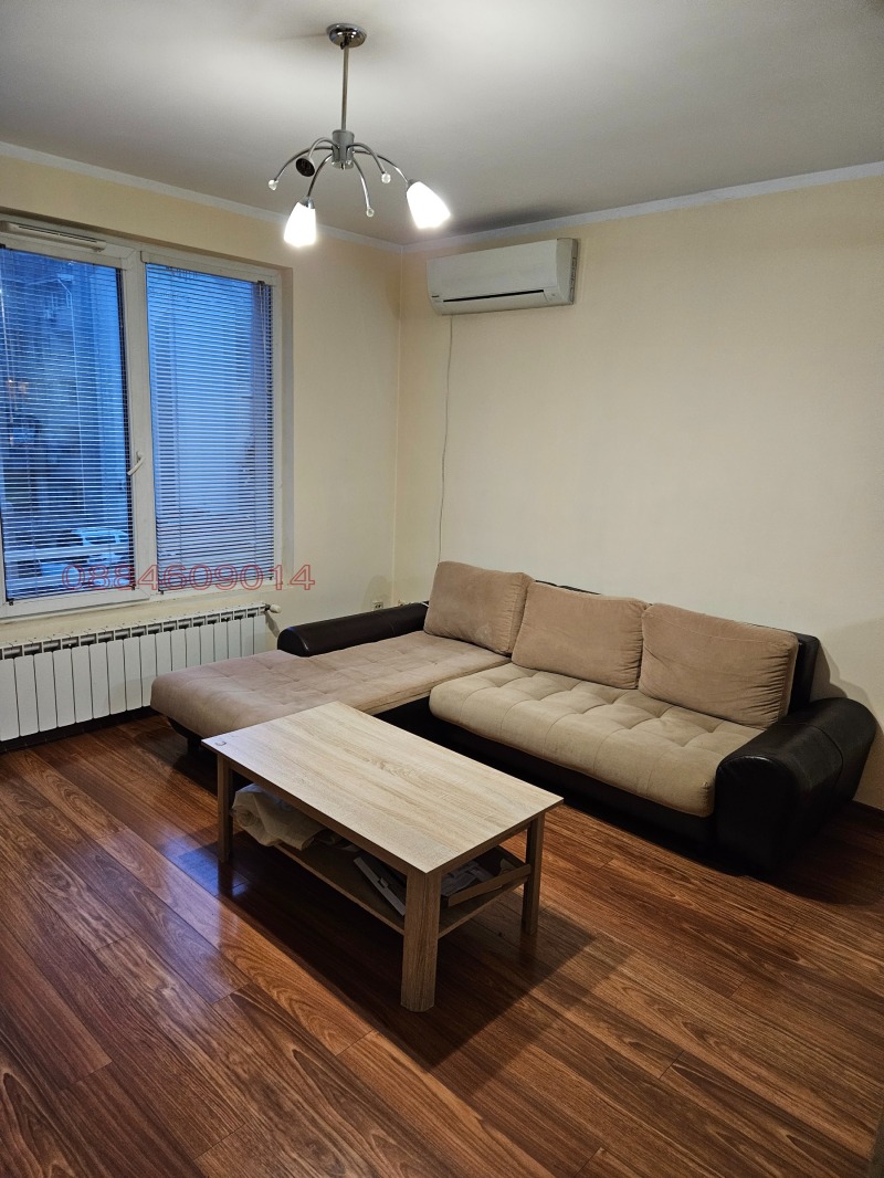 Дава под наем 3-СТАЕН, гр. София, Люлин 8, снимка 4 - Апартаменти - 53393357