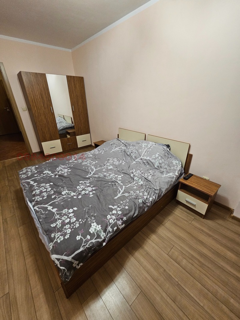 Дава под наем 3-СТАЕН, гр. София, Люлин 8, снимка 10 - Апартаменти - 53393357