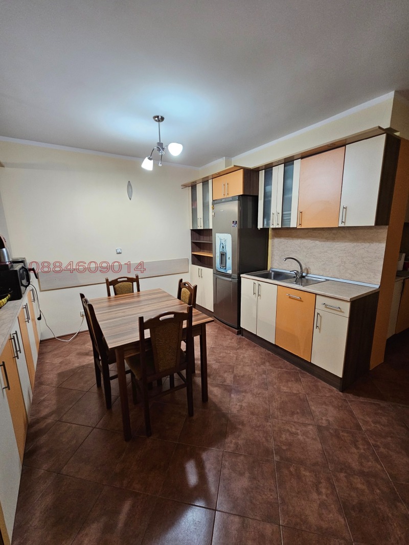 Дава под наем 3-СТАЕН, гр. София, Люлин 8, снимка 6 - Апартаменти - 53393357