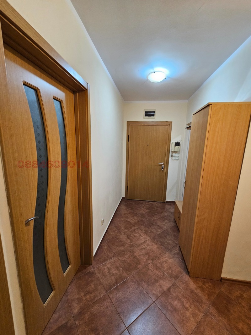 Дава под наем 3-СТАЕН, гр. София, Люлин 8, снимка 2 - Апартаменти - 53393357