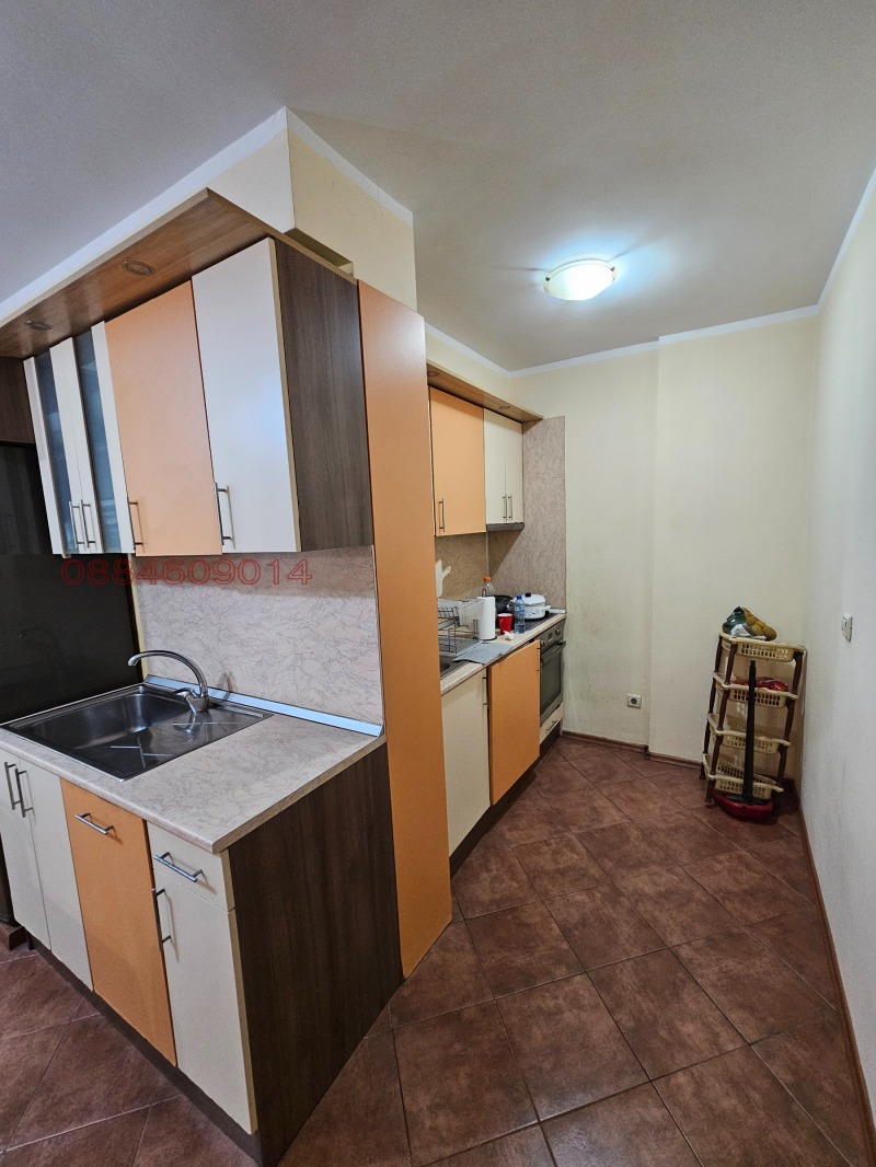 Дава под наем 3-СТАЕН, гр. София, Люлин 8, снимка 7 - Апартаменти - 53393357