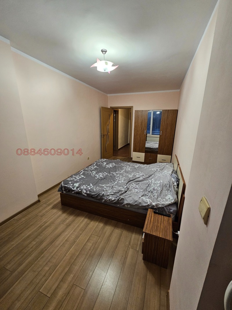 Дава под наем 3-СТАЕН, гр. София, Люлин 8, снимка 9 - Апартаменти - 53393357