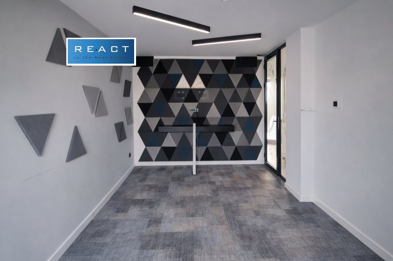 Дава под наем ОФИС, гр. София, Център, снимка 7 - Офиси - 53189091