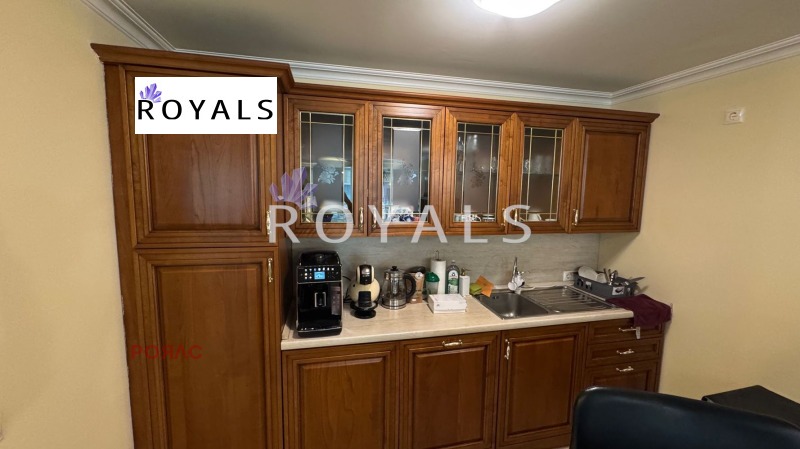 Дава под наем ОФИС, гр. София, Лозенец, снимка 7 - Офиси - 53488227