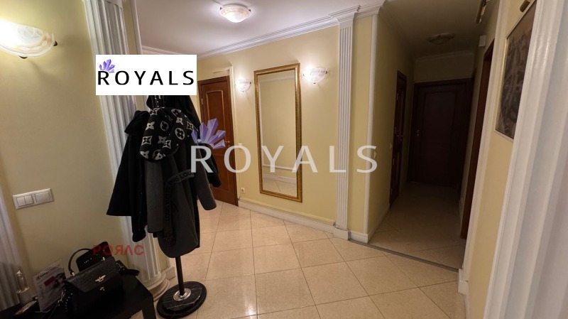 Дава под наем ОФИС, гр. София, Лозенец, снимка 6 - Офиси - 53488227