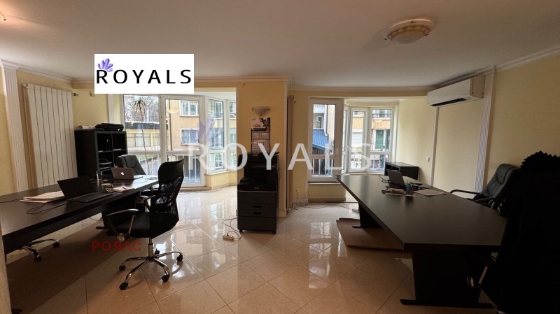 Дава под наем ОФИС, гр. София, Лозенец, снимка 9 - Офиси - 53488227