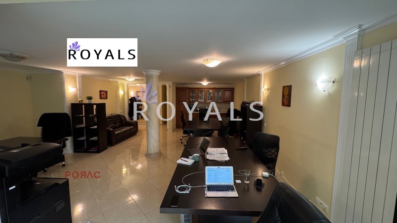 Дава под наем ОФИС, гр. София, Лозенец, снимка 3 - Офиси - 53488227