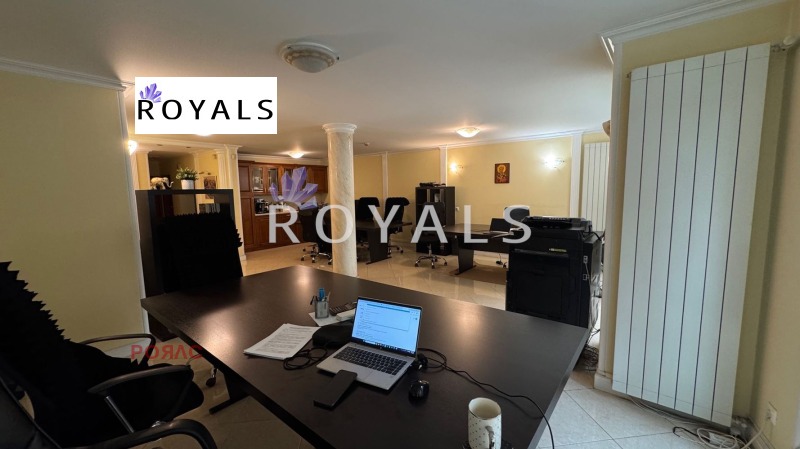 Дава под наем ОФИС, гр. София, Лозенец, снимка 8 - Офиси - 53488227