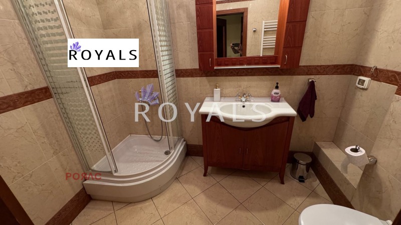 Дава под наем ОФИС, гр. София, Лозенец, снимка 10 - Офиси - 53488227