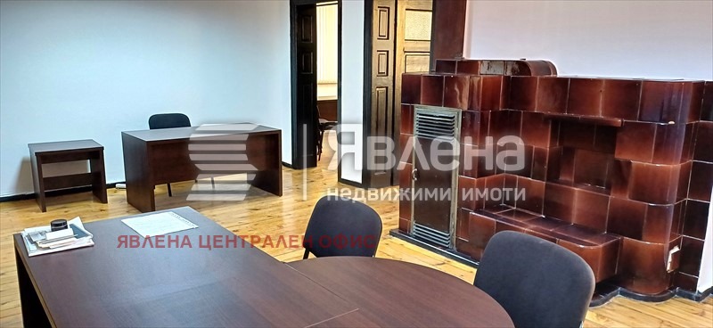 Дава под наем ОФИС, гр. София, Център, снимка 2 - Офиси - 54117246