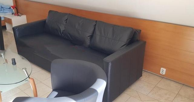 Vuokrattavana  Ullakko Sofia , Iztok , 80 neliömetriä | 42940038 - kuva [2]