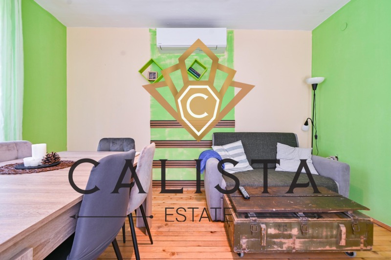 Kiralık  Ev Sofia , Malinova dolina , 80 metrekare | 55422263 - görüntü [3]