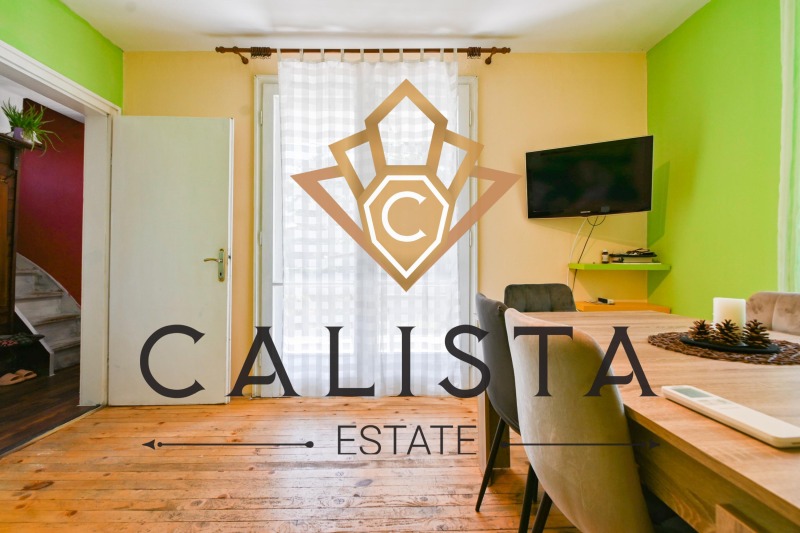Kiralık  Ev Sofia , Malinova dolina , 80 metrekare | 55422263 - görüntü [2]