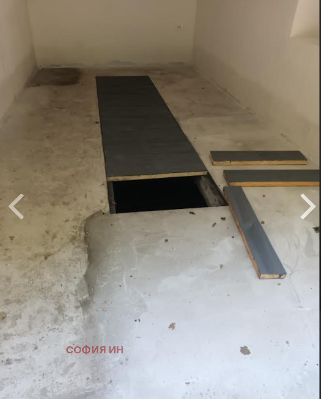 Дава под наем  Гараж град София , Лозенец , 18 кв.м | 82635465 - изображение [4]