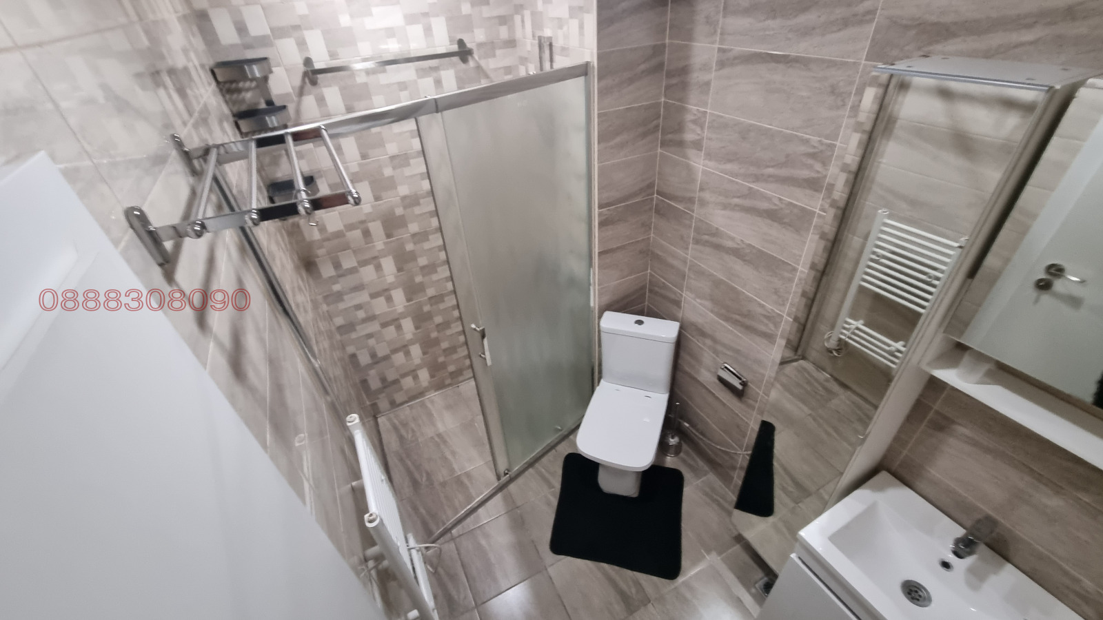 Дава под наем 2-СТАЕН, гр. София, Студентски град, снимка 2 - Апартаменти - 53858088