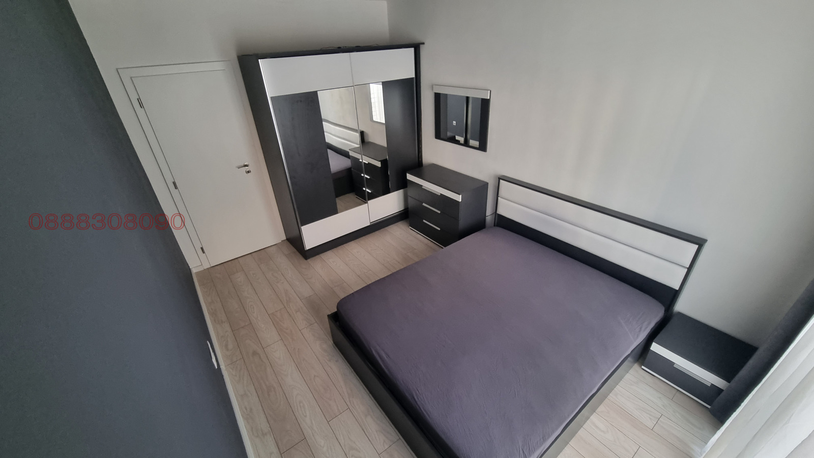 Дава под наем 2-СТАЕН, гр. София, Студентски град, снимка 4 - Апартаменти - 53858088