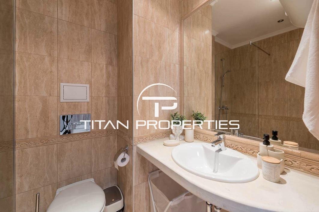 Дава под наем 2-СТАЕН, гр. Варна, Аспарухово, снимка 9 - Апартаменти - 53780935