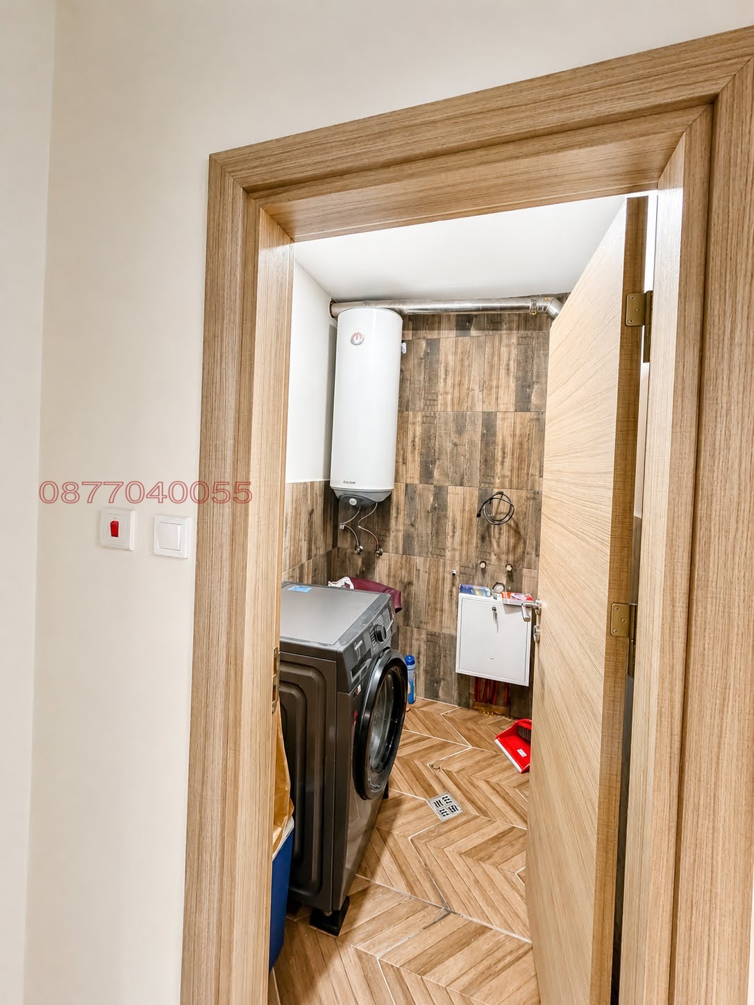 Дава под наем 2-СТАЕН, гр. София, Витоша, снимка 8 - Апартаменти - 54718160