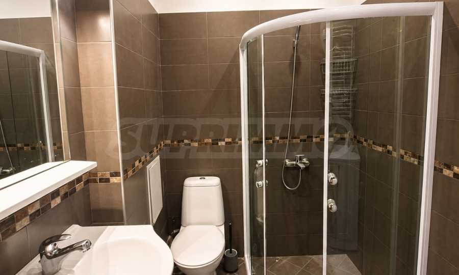Дава под наем 2-СТАЕН, гр. София, Редута, снимка 11 - Апартаменти - 55967202