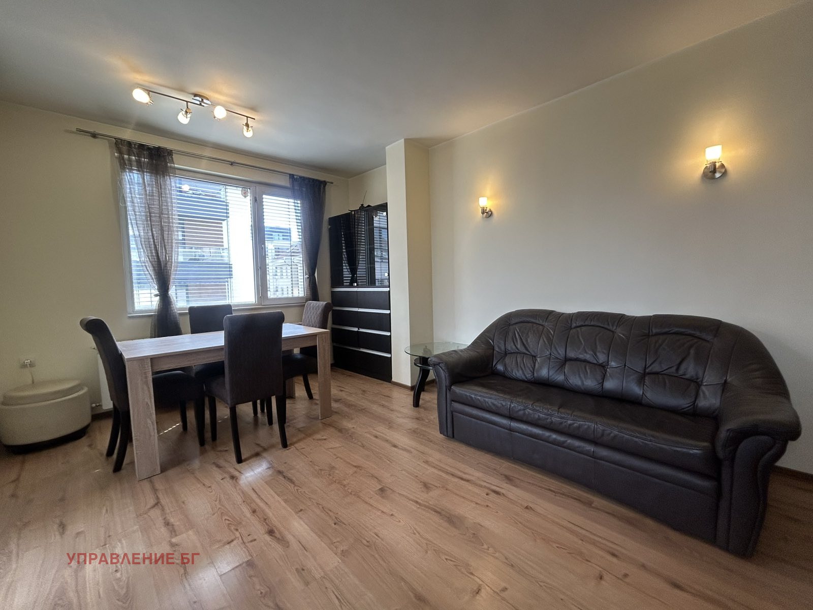 Дава под наем 3-СТАЕН, гр. София, Манастирски ливади